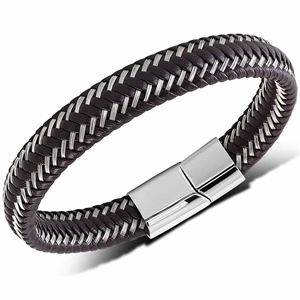 Lo Capo  Armband im modischen Stil 21,5 cm