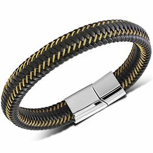 Scafati  Armband im modischen Stil 21,5 cm