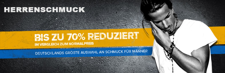 Herrenschmuck