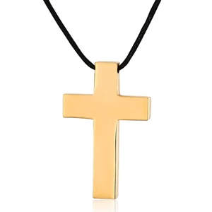 Jesu1 Herrenkreuz Gold