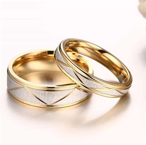 Alecta Ring zur Verlobung oder Hochzeit