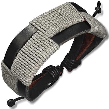 Armband "Schwarz"