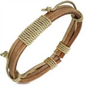 Mode-Armband "M"