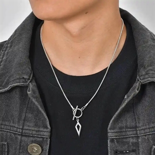 Halskette für Männer