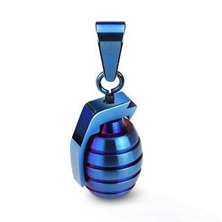 "Edelstahl" Granat