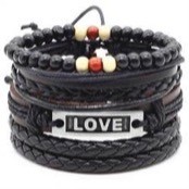 Liebe Mode Armbänder