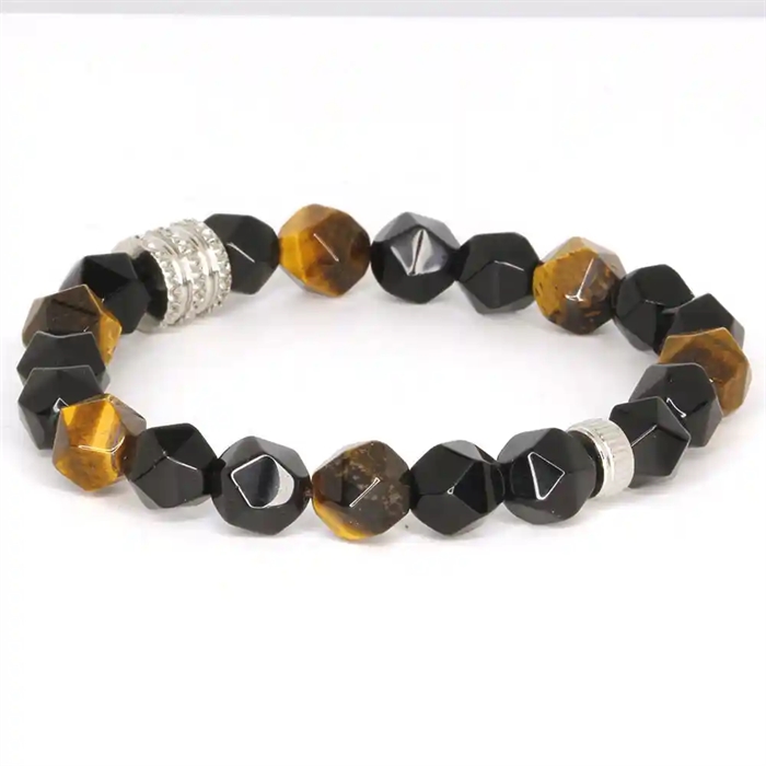 Perlenarmband