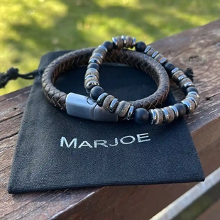 Armbandset für Männer