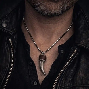 Herrenschmuck für Männer