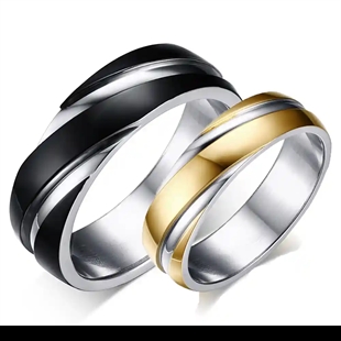 Verlobungsringe / Eheringe