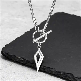 Halskette für Männer