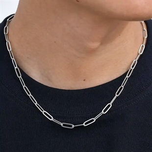 Stahlketten für Männer