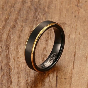 "Harter" Wolfram-Ring 