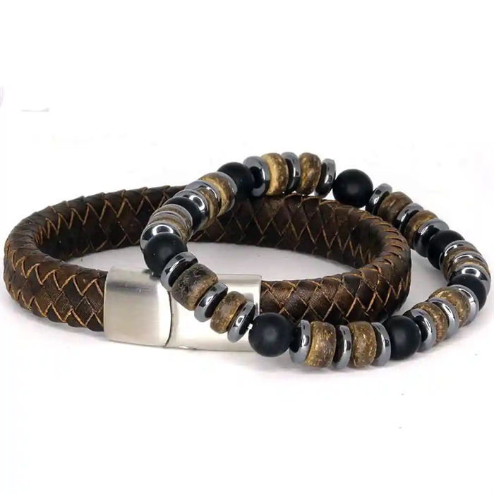 Armbandset für Männer