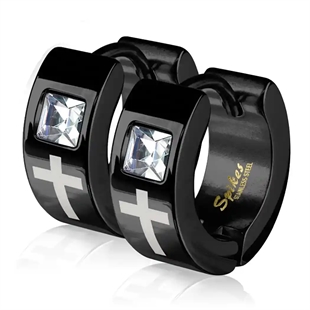 Ohrringe für Männer