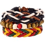 Wuuk Cannabis-Armband-Set 