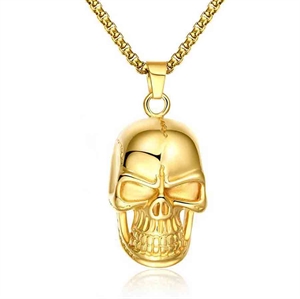 Totenkopfschmuck