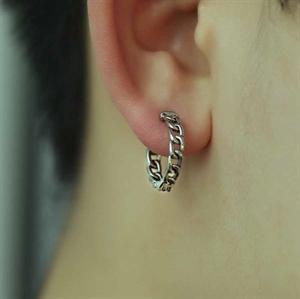 Ohrringe für Männer