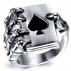 Poker Ring