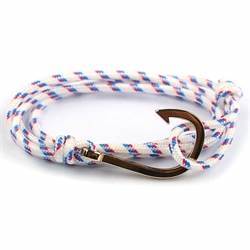 Light Sailing Cord Armband