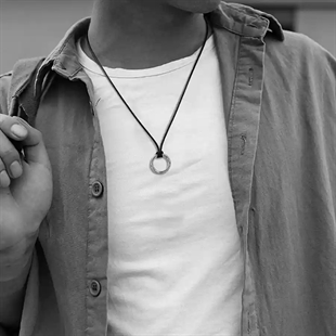 Schmuck für Männer