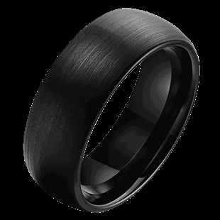 Tungstenring "Brake"