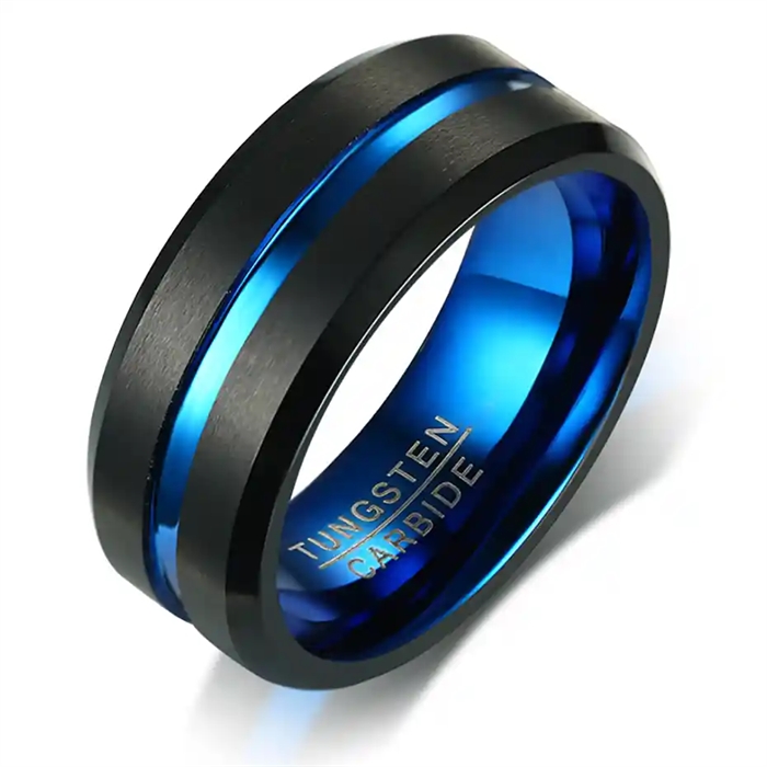Wolfram-Ring
